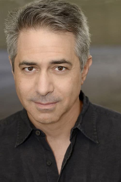 Richard Tatum profile photo