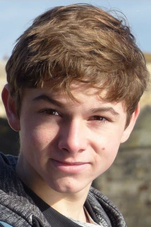 Batyste Fleurial profile photo