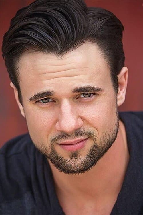 Damien Chinappi profile photo