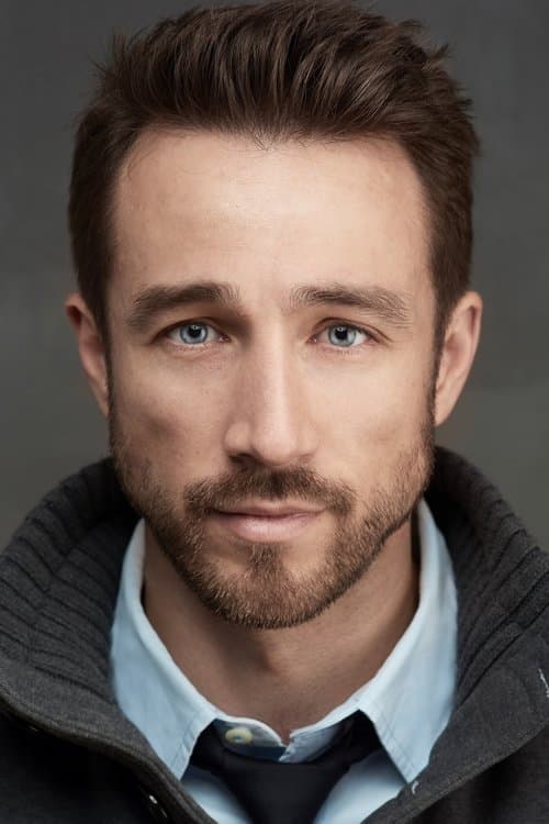 Brendon Zub profile photo