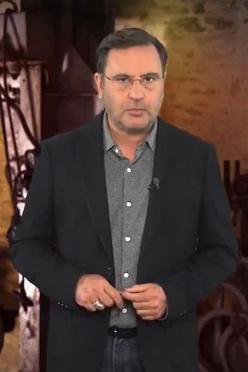 Hristos Vasilopoulos profile photo