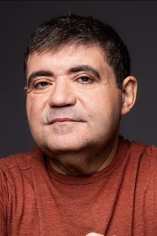 Ferrán Gadea profile photo