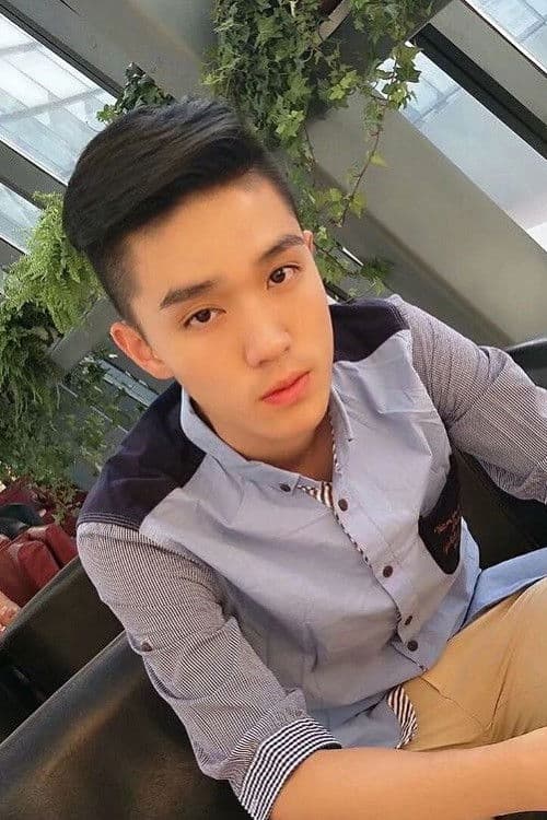 Liang Siwei profile photo