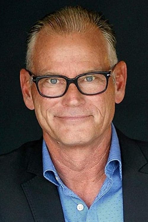 Stephen Brown profile photo