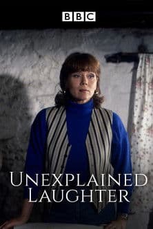 Unexplained Laughter poster