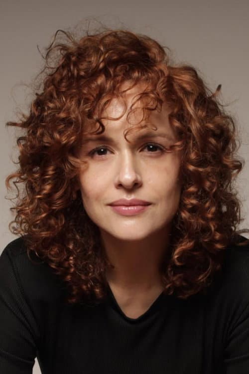 Paula Barreto profile photo