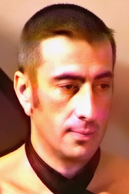 Franck profile photo
