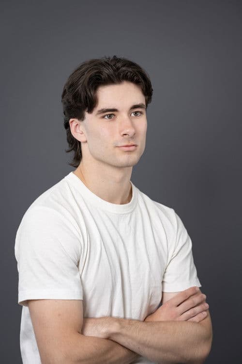 Max Stanner profile photo