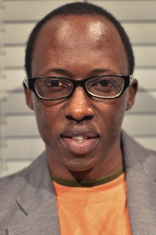 Diogène Ntarindwa profile photo