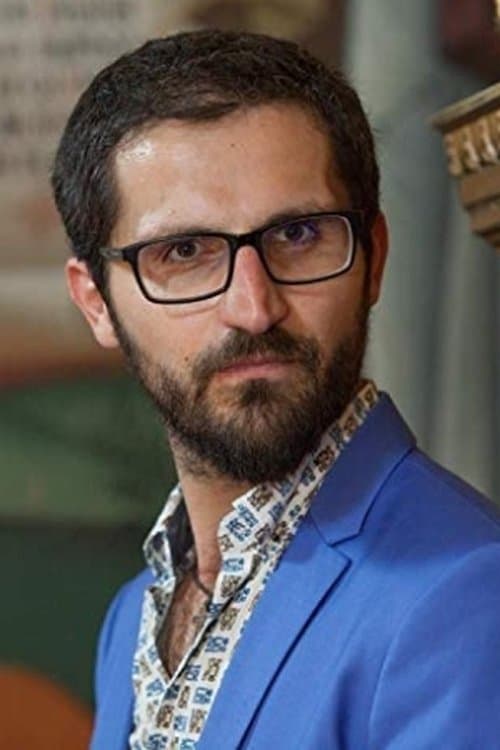 Marin Grigore profile photo