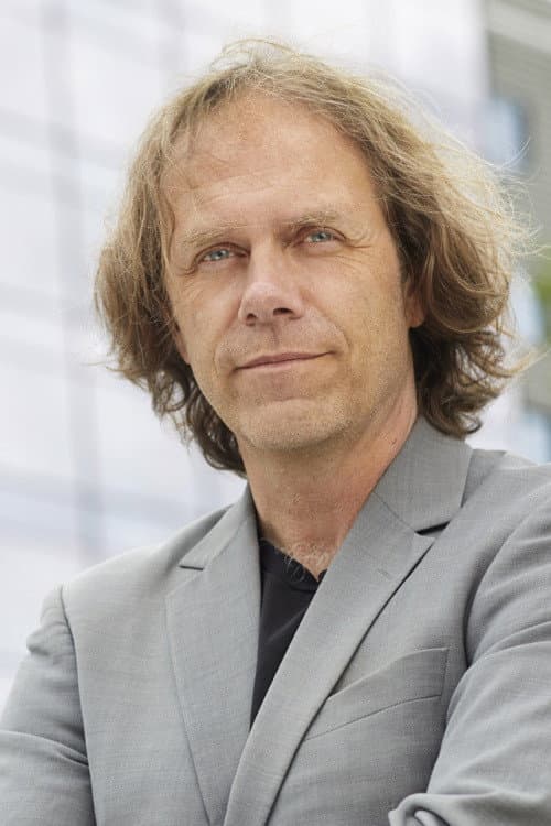Pär Holmgren profile photo