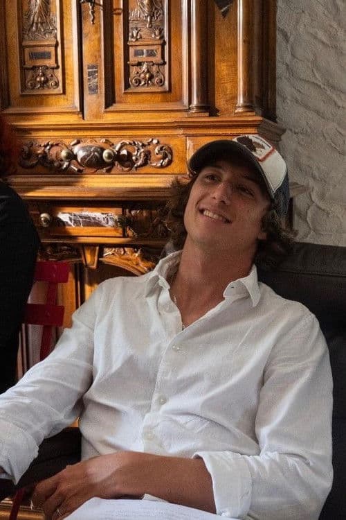 SCHEROMM Matteo profile photo