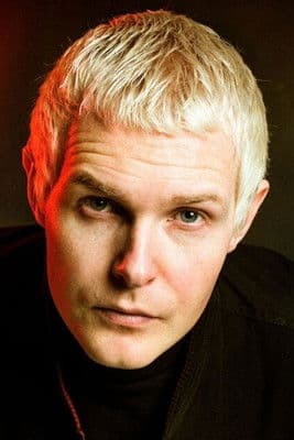 Niels Brandt profile photo