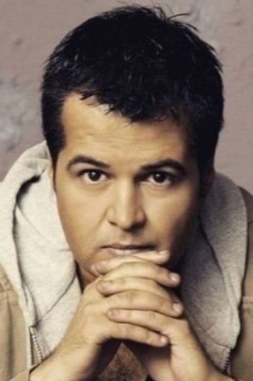 Ferda Anıl Yarkın profile photo