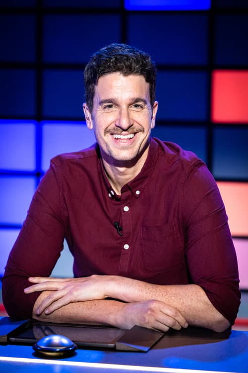 Mike Goldstein profile photo