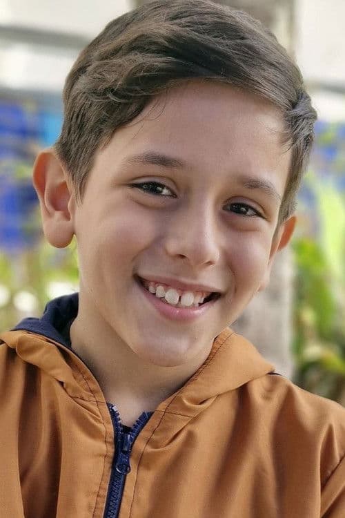 Lucca Almeida profile photo