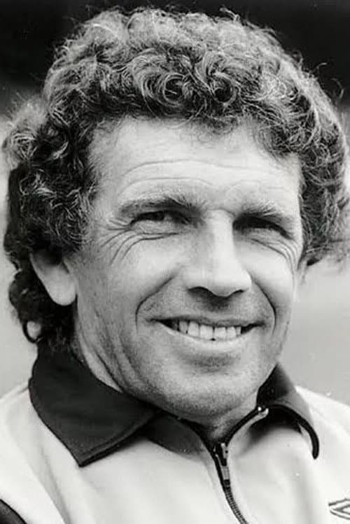 Johnny Giles profile photo