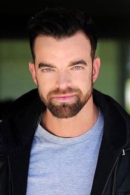 Christopher Gerard profile photo