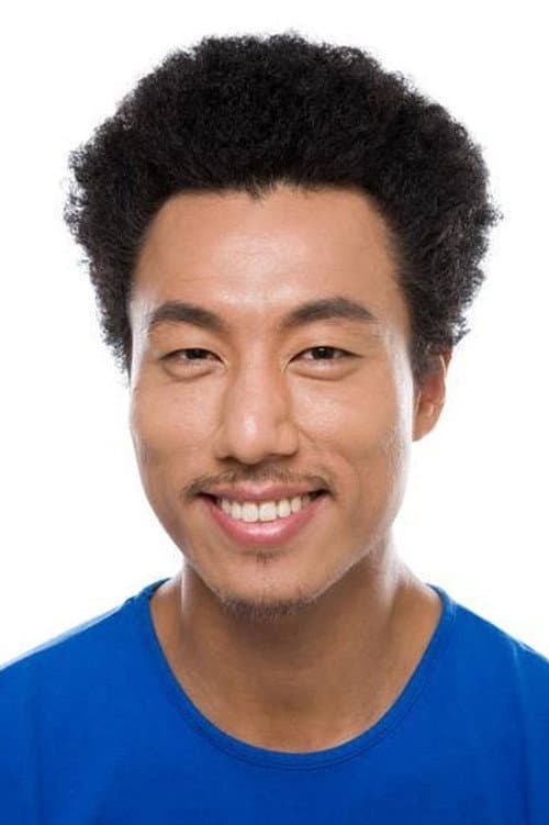 Lee Soo-yong profile photo