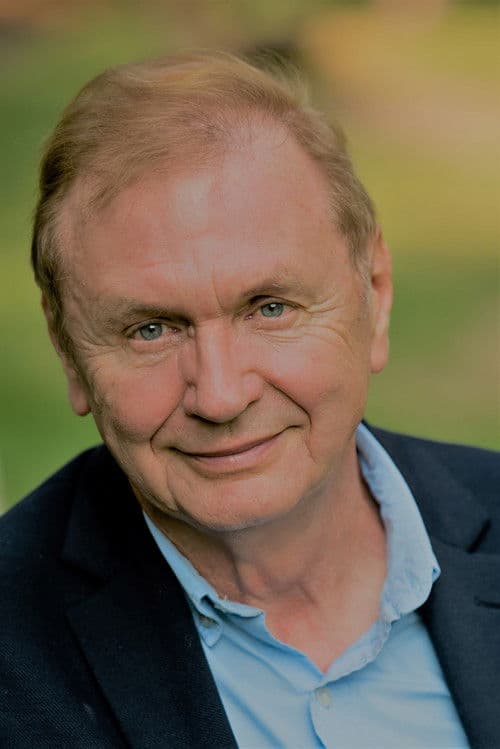 Jack Barsky profile photo