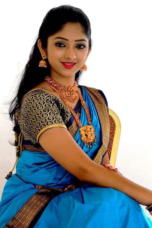 Swathi Sharma profile photo