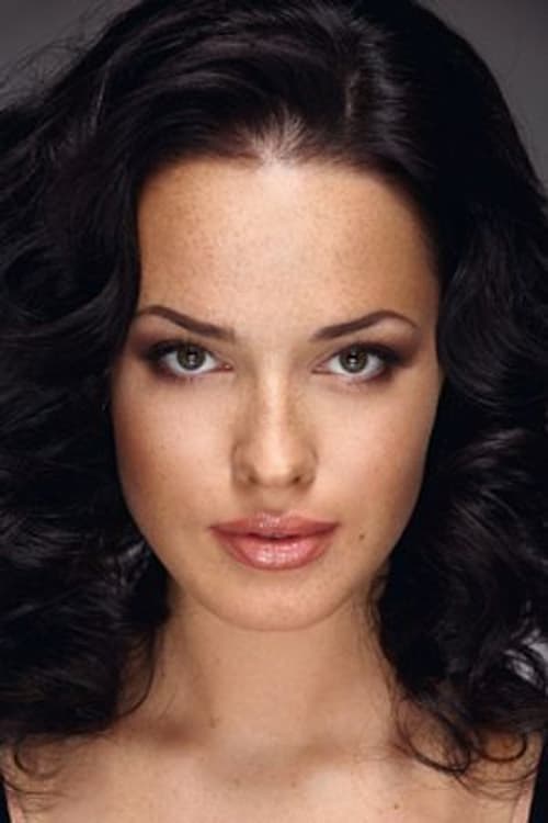 Dasha Astafieva profile photo