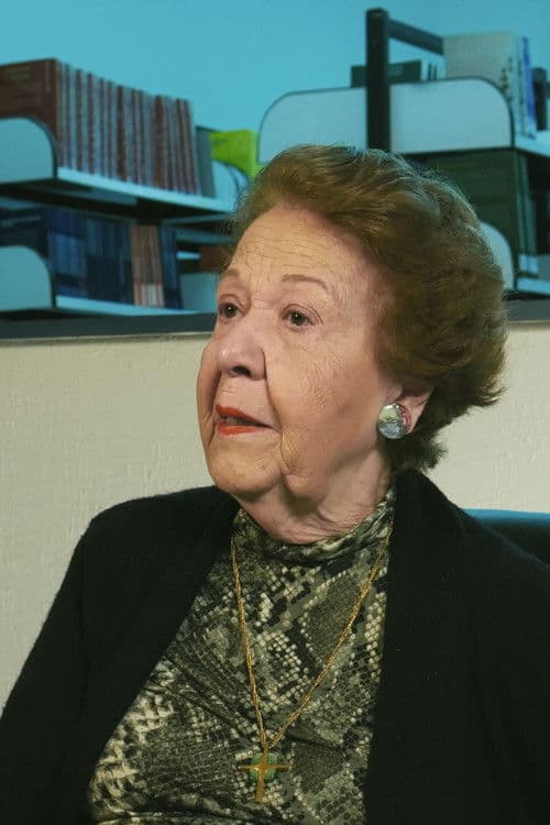 Maria Amélia Amaral Palladino profile photo