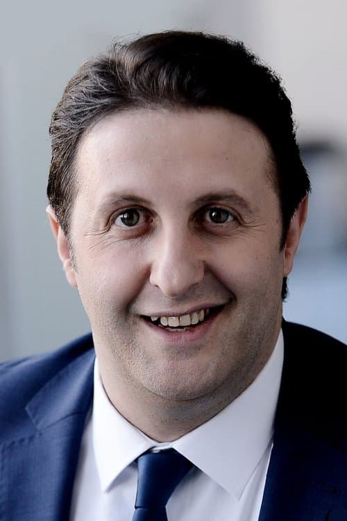 İlker Ayrık profile photo