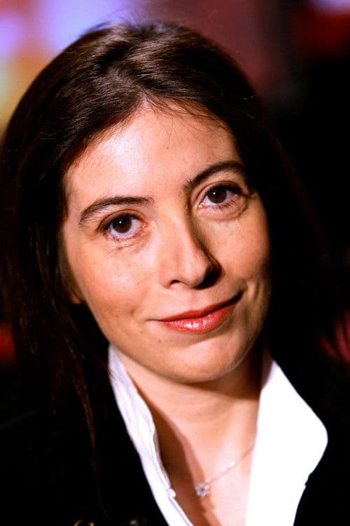 Anne Goscinny profile photo