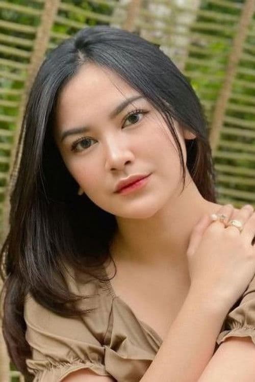 Mahalini Raharja profile photo