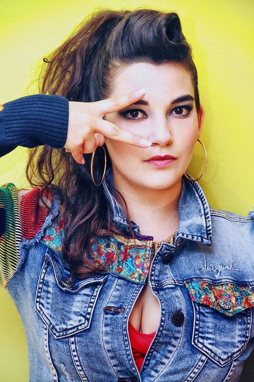 Vivian Darlene Grillo profile photo