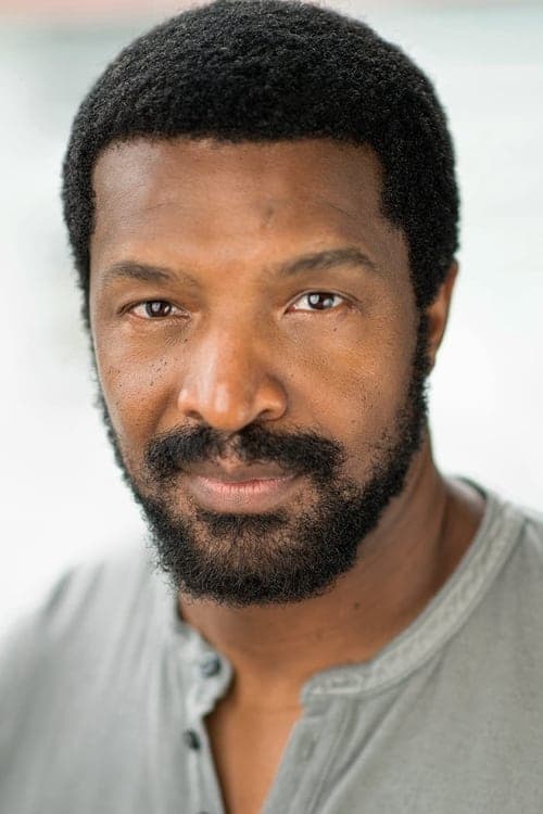 Roger Cross profile photo