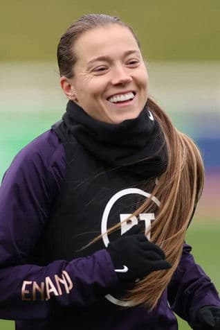 Fran Kirby profile photo