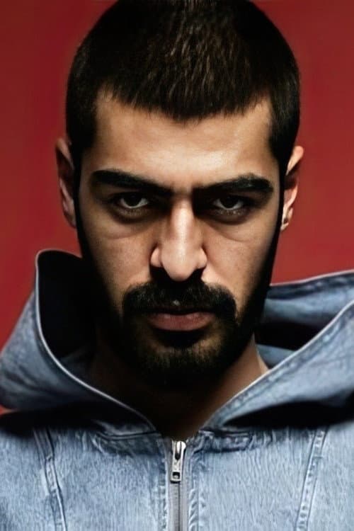 Azamat Kudzaev profile photo