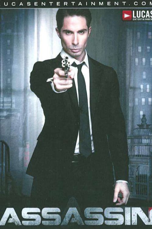 Assassin poster