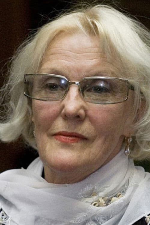 Svetlana Mizeri profile photo