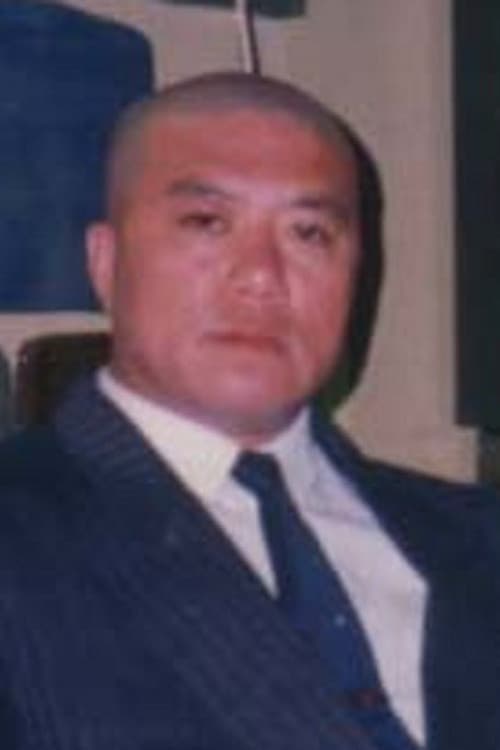 Dazhong Jia profile photo