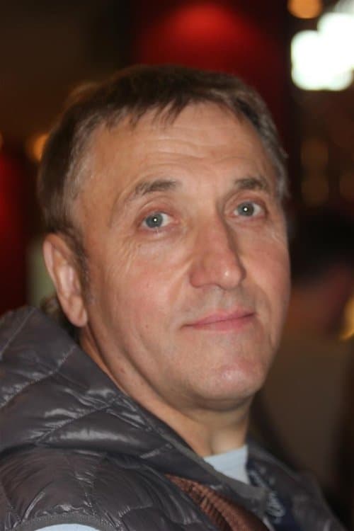 Oleg Akulich profile photo