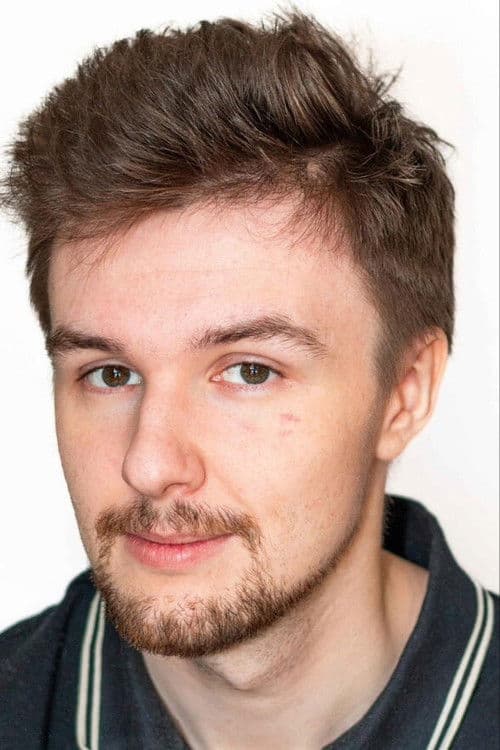 Jake Walters profile photo