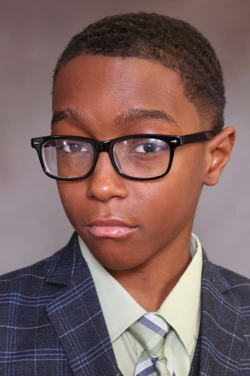 Chase River McGhee profile photo