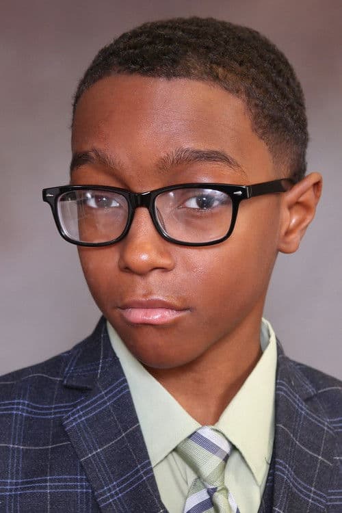 Chase River McGhee profile photo