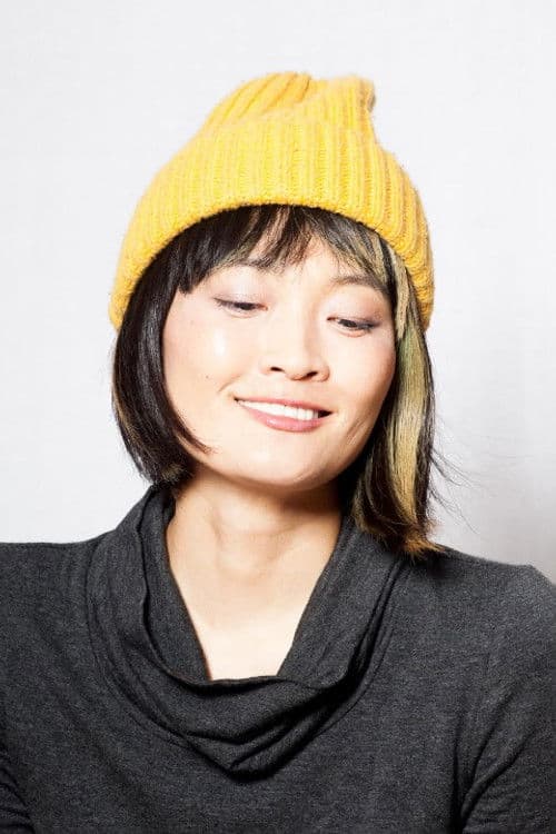 Megumi Eda profile photo