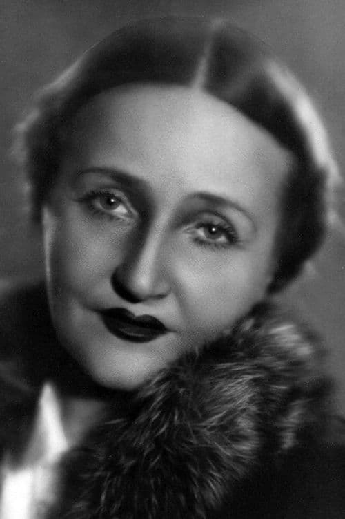 Valeria Draga-Sumarokova profile photo