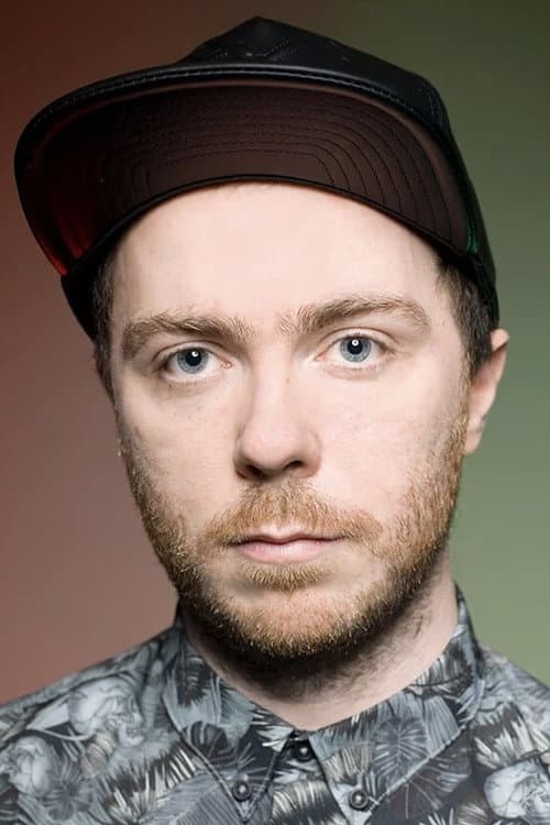 Martin Doherty profile photo