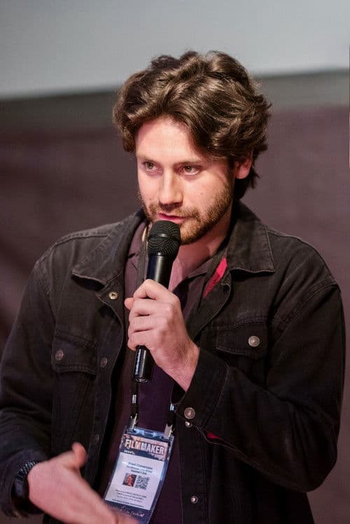 Grant Conversano profile photo