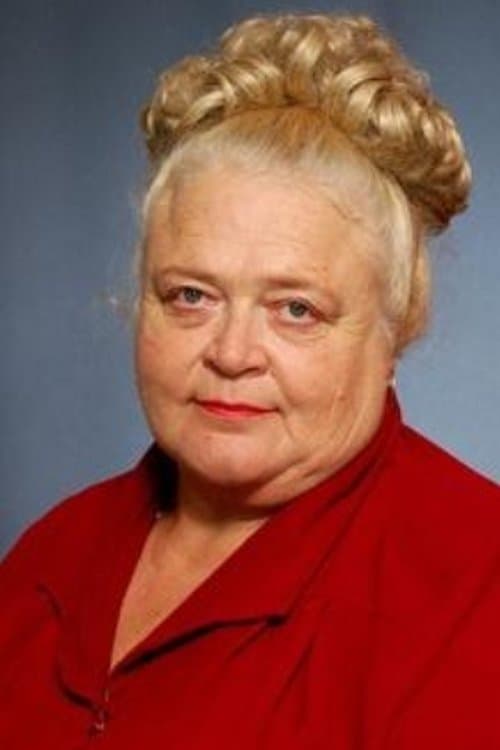 Natalya Koldashova profile photo