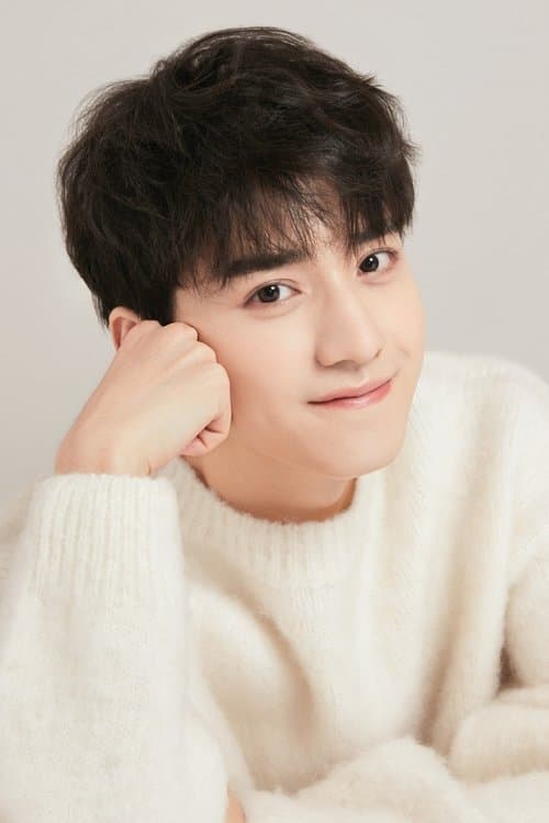 Wang Hongyi profile photo