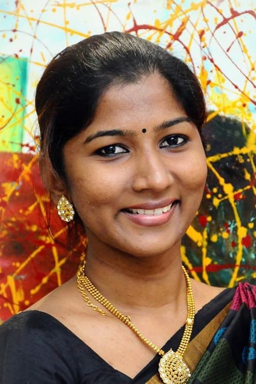 Raichal Rabecca Philip profile photo