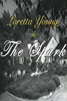 The Spark poster