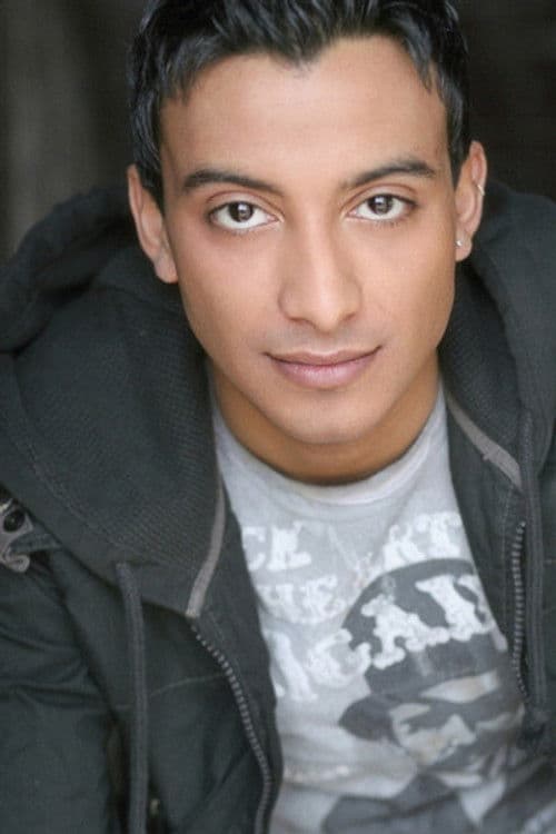 Adam Poss profile photo